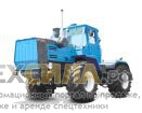Услуги трактора Т-150К в Кирове
